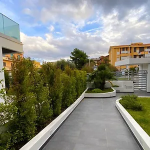 La Casa Di Zoe , Quartu Sant'Elena Italy