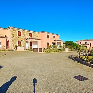 Stella Marina , San Teodoro (Sardinia) Italy