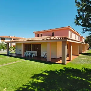 Li Menduli , San Teodoro (Sardinia) Italy