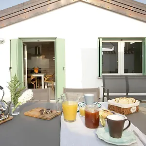 Apartment Mariposa