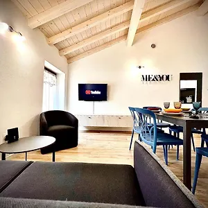 Apartment Welcome Traveller Atmosphere