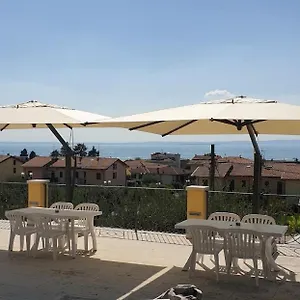 Sergio Apartment