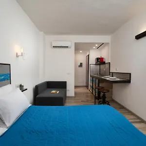 Olbialoft Appartement