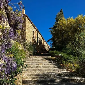 Le Di Cardellino Vakantieboerderij