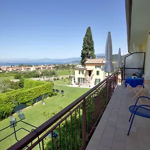 Casa Lorenzo Apartment