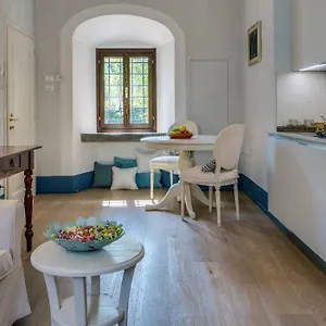 Rambaldi In Casa Nr 1 Apartment