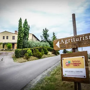 Il Torrione Vakantieboerderij