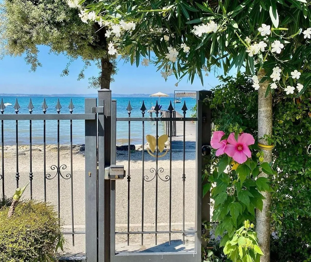 Hotel Campagnola Bardolino